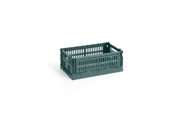 Aufbewahrungsbox | Colour Crate S