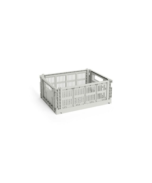 Aufbewahrungsbox | Colour Crate M