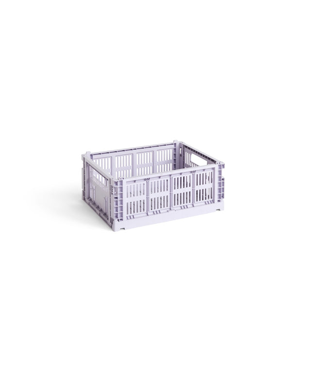 Aufbewahrungsbox | Colour Crate M