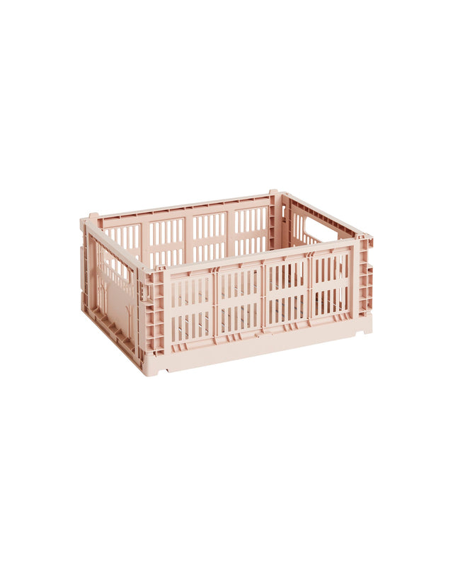 Aufbewahrungsbox | Colour Crate M