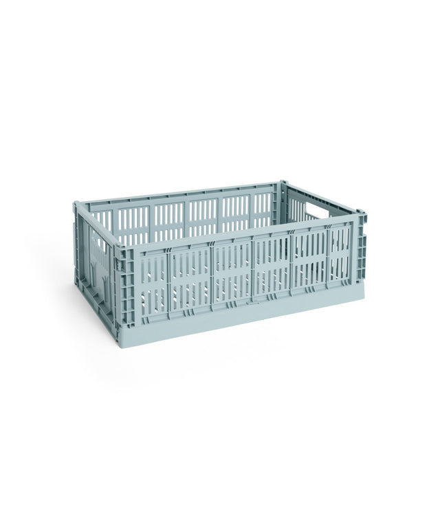 Aufbewahrungsbox | Colour Crate L