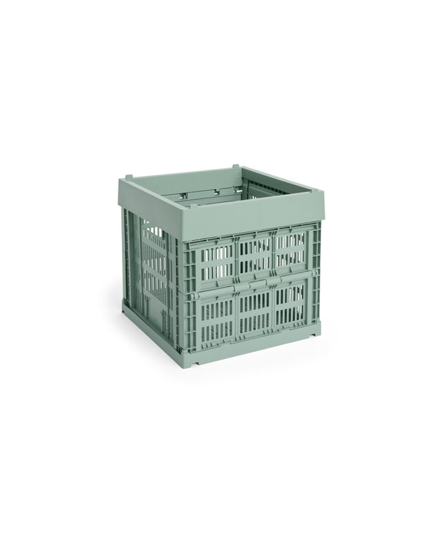 Aufbewahrungsbox | Colour Crate Cube