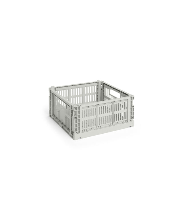 Aufbewahrungsbox | Colour Crate Square M