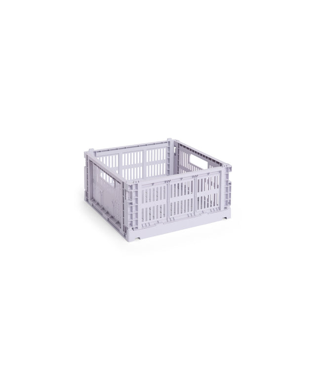 Aufbewahrungsbox | Colour Crate Square M