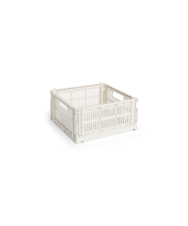 Aufbewahrungsbox | Colour Crate Square M