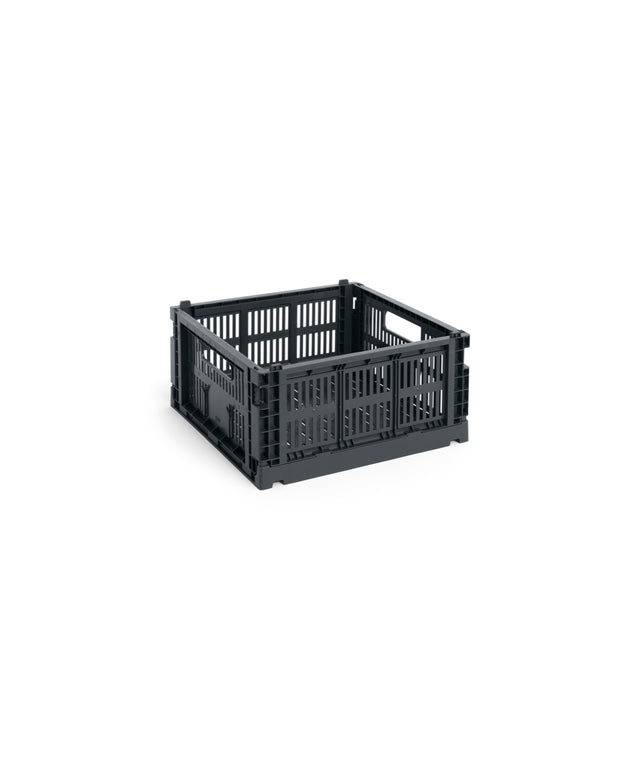 Aufbewahrungsbox | Colour Crate Square M