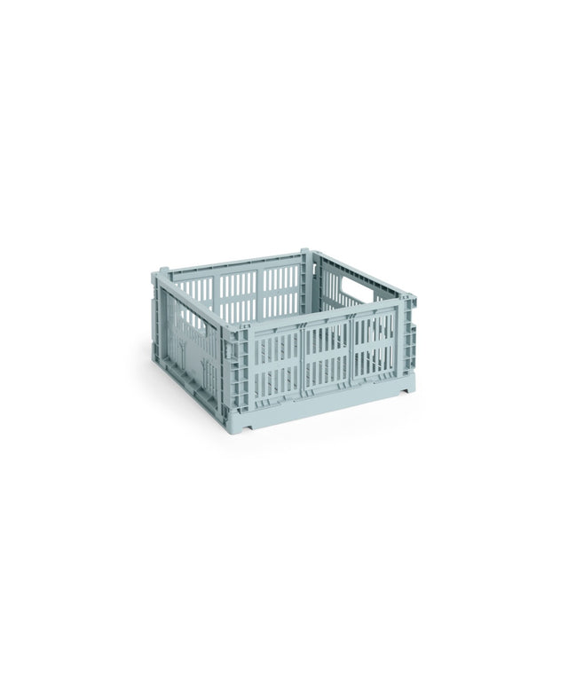 Aufbewahrungsbox | Colour Crate Square M
