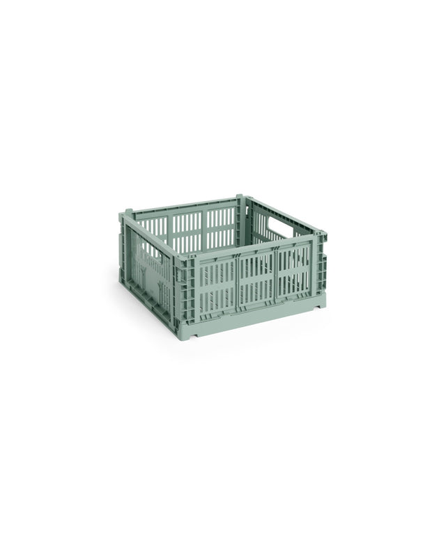 Aufbewahrungsbox | Colour Crate Square M