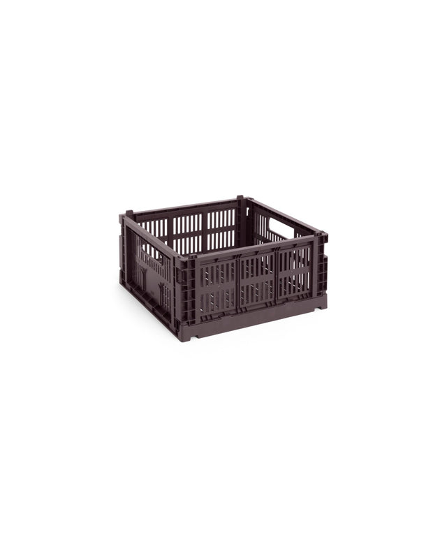 Aufbewahrungsbox | Colour Crate Square M