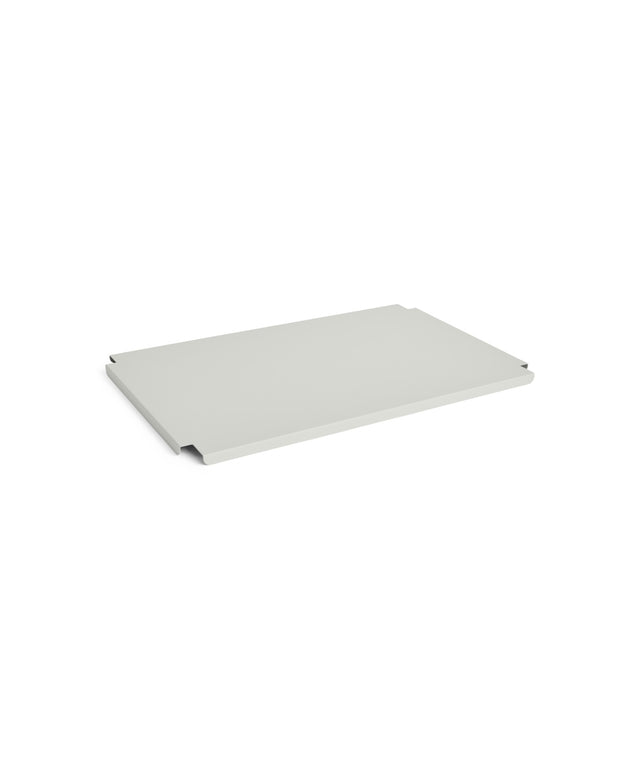 Lid for Colour Crate L storage box made of metal