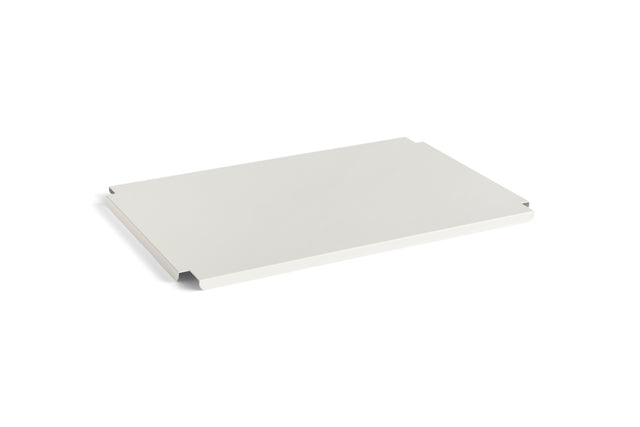Lid for Colour Crate L storage box made of metal