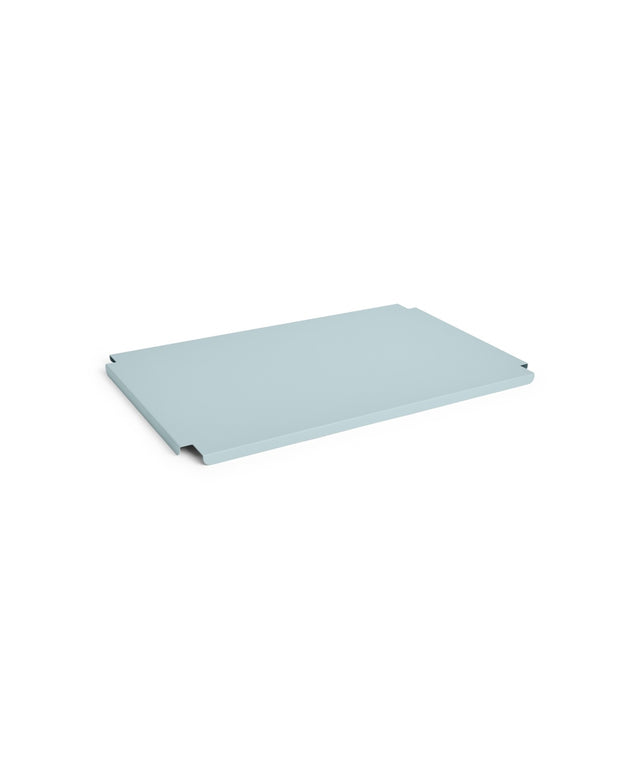 Lid for Colour Crate L storage box made of metal