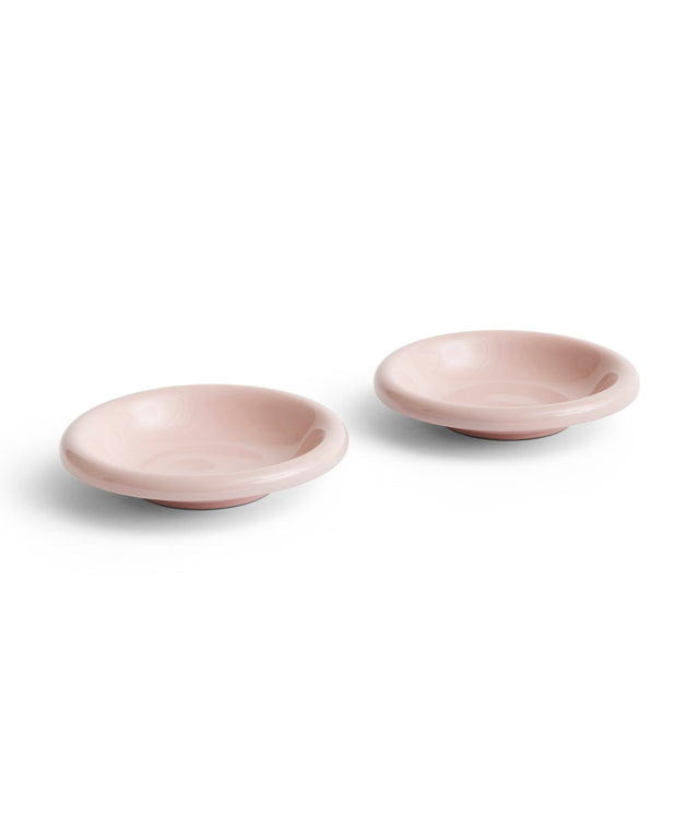 Schüssel | Barro | Pink