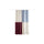 Duschvorhang | Check | Burgundy