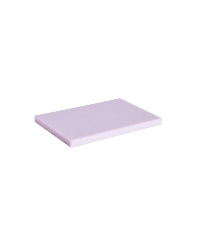 Cutting board | Slice medium lavender