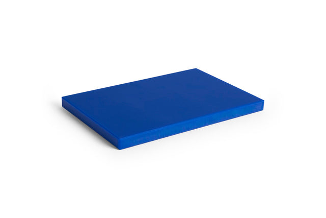 Schneidebrett | Slice Medium Cobalt blue