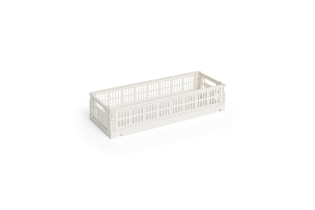 Aufbewahrungsbox | Colour Crate Mini Oblong