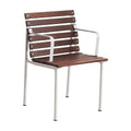 Outdoor chair | Traverse Armchair
