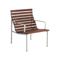 Chair | Traverse Lounge Armchair