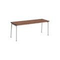 Outdoor Bench | Traverse Bench