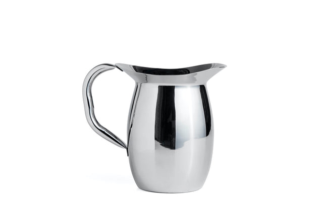 Karaffe | Indian Steel | L