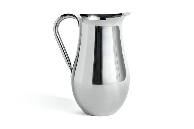 Karaffe | Indian Steel | XL