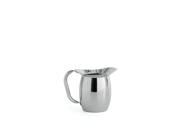 Karaffe | Indian Steel | XS