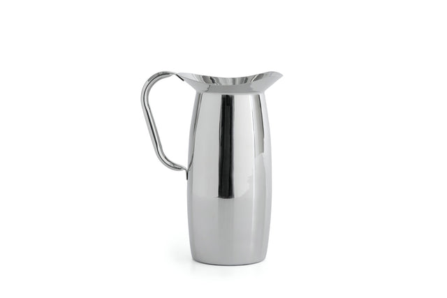 Karaffe | Indian Steel | Tall