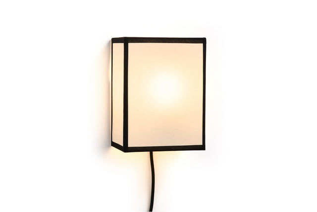 Wandleuchte | Ava square