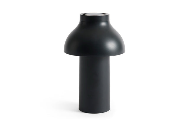 Akkuleuchte | PC Portable Lamp Soft Black