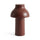 Akkuleuchte | PC Portable Lamp Iron Red