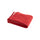 Decke | Outdoor Market | Beige/Rot