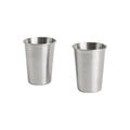 Becher 2er Set | Outdoor Market | S