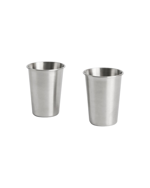 Becher 2er Set | Outdoor Market | S