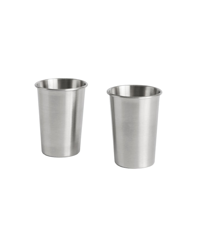 Becher 2er Set | Outdoor Market | M