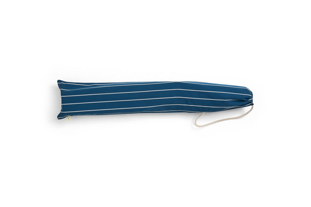 Klappstuhl | Outdoor Market | Blau/Beige