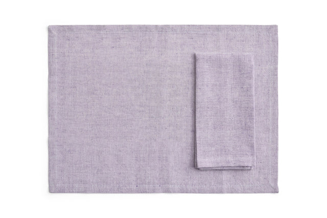 Placemat / Napkin | Tavolo | Pack of 4