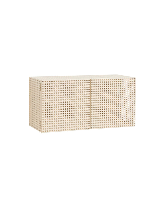 Sideboard | Perforated Cabinet hängend