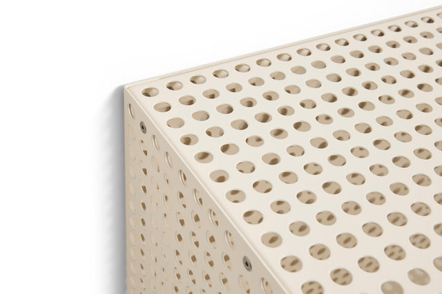 Sideboard | Perforated Cabinet hanging