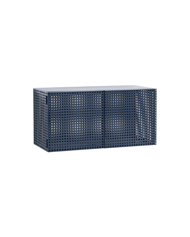 Sideboard | Perforated Cabinet hängend