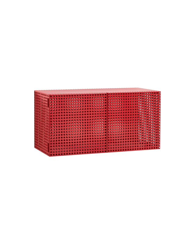 Sideboard | Perforated Cabinet hängend