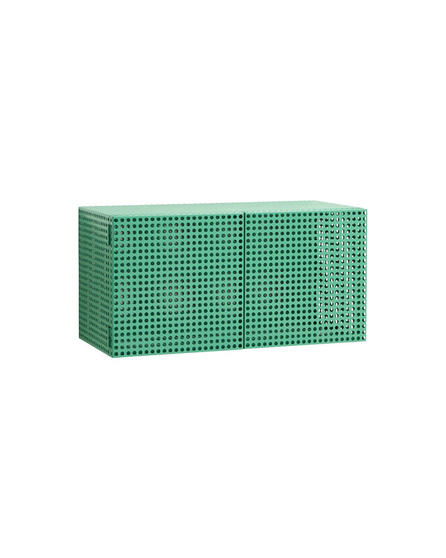 Sideboard | Perforated Cabinet hängend