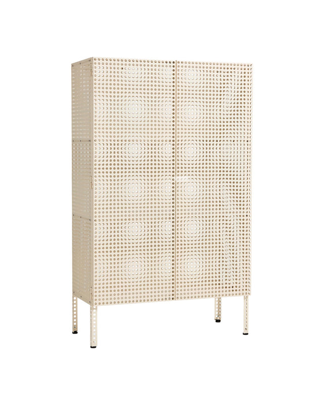 Schrank | Perforated Cabinet