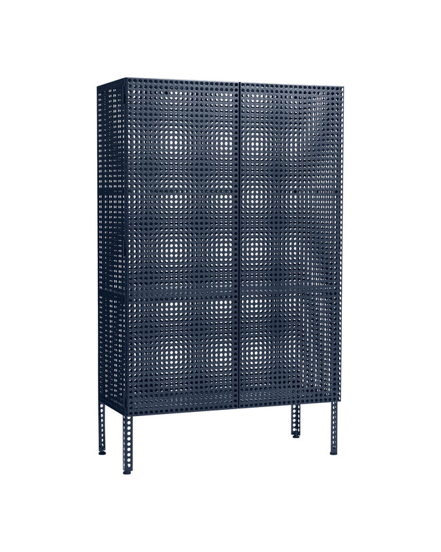 Schrank | Perforated Cabinet
