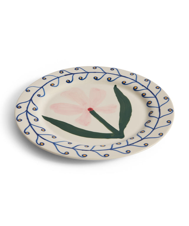 La Pittura Plate - Ø28,5 - Antiquity