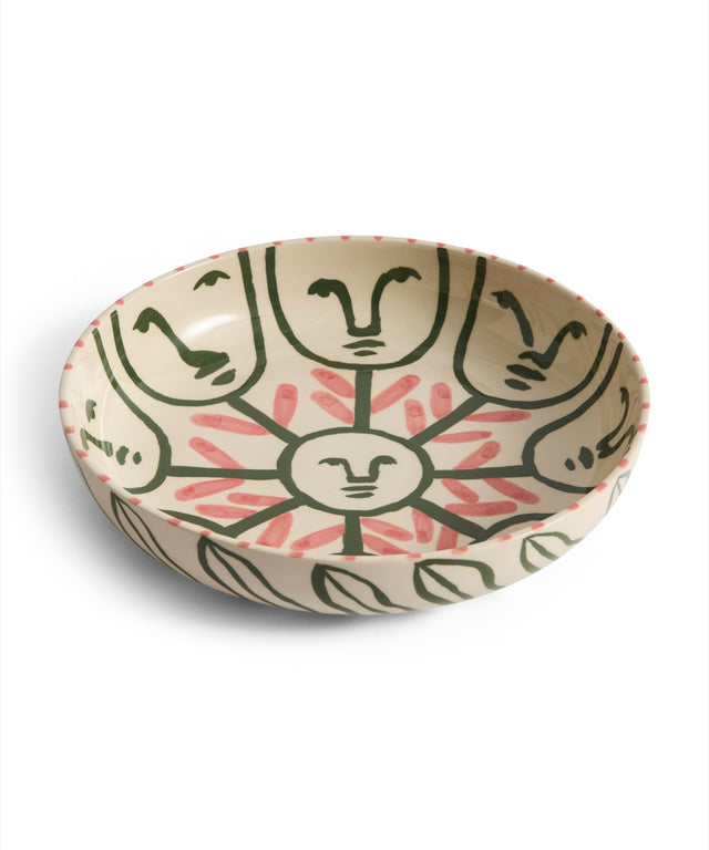 La Pittura Bowl - Ø28 - Together