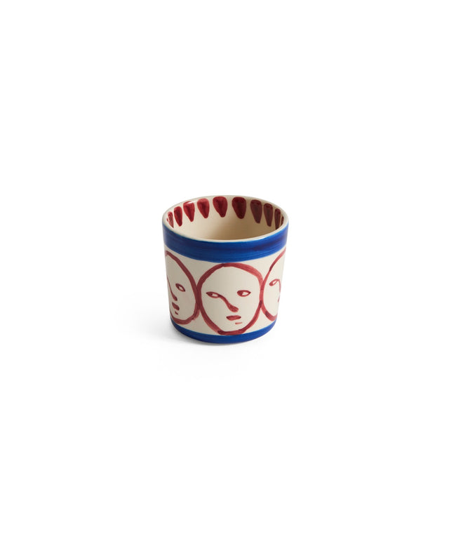 La Pittura Cup - 240 ml - La Faccia