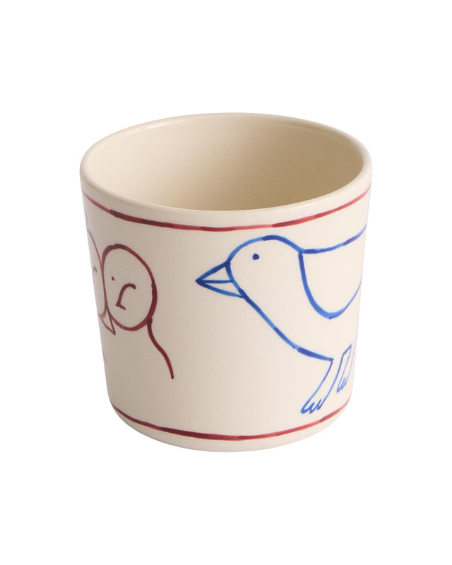 La Pittura Cup - 240 ml - The Face