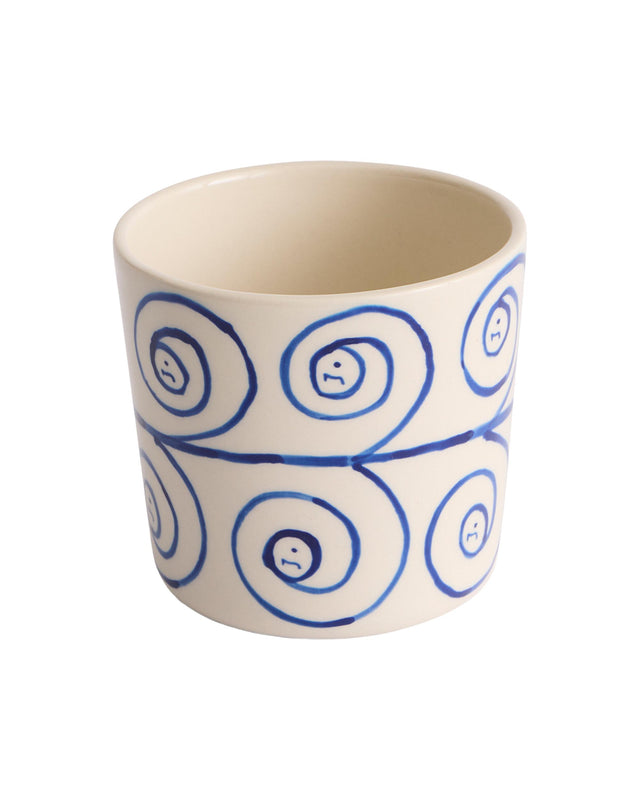 La Pittura Cup - 240 ml - The Face