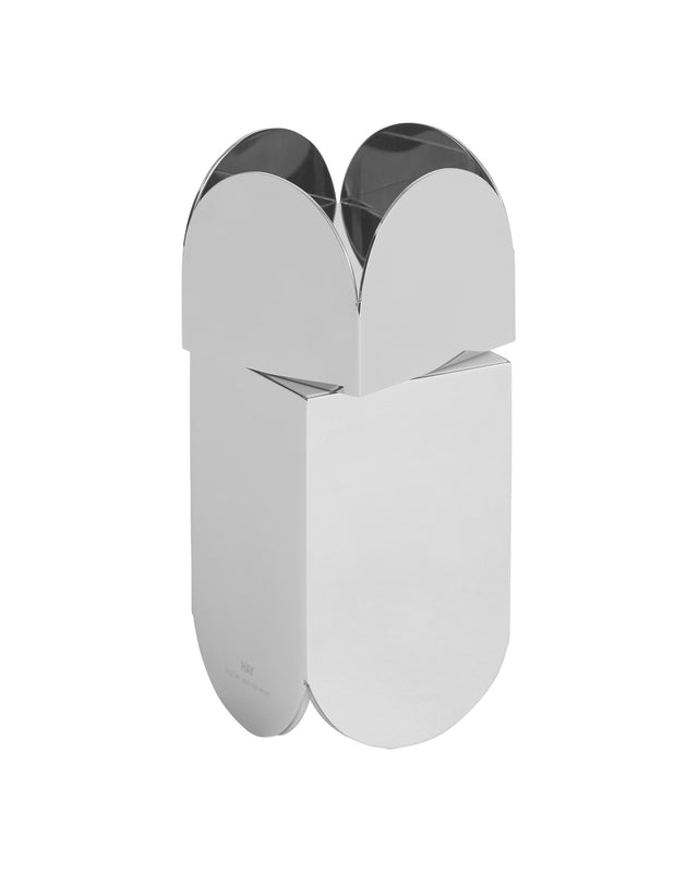 Gewürzmühle | Arcs | Verspiegelt